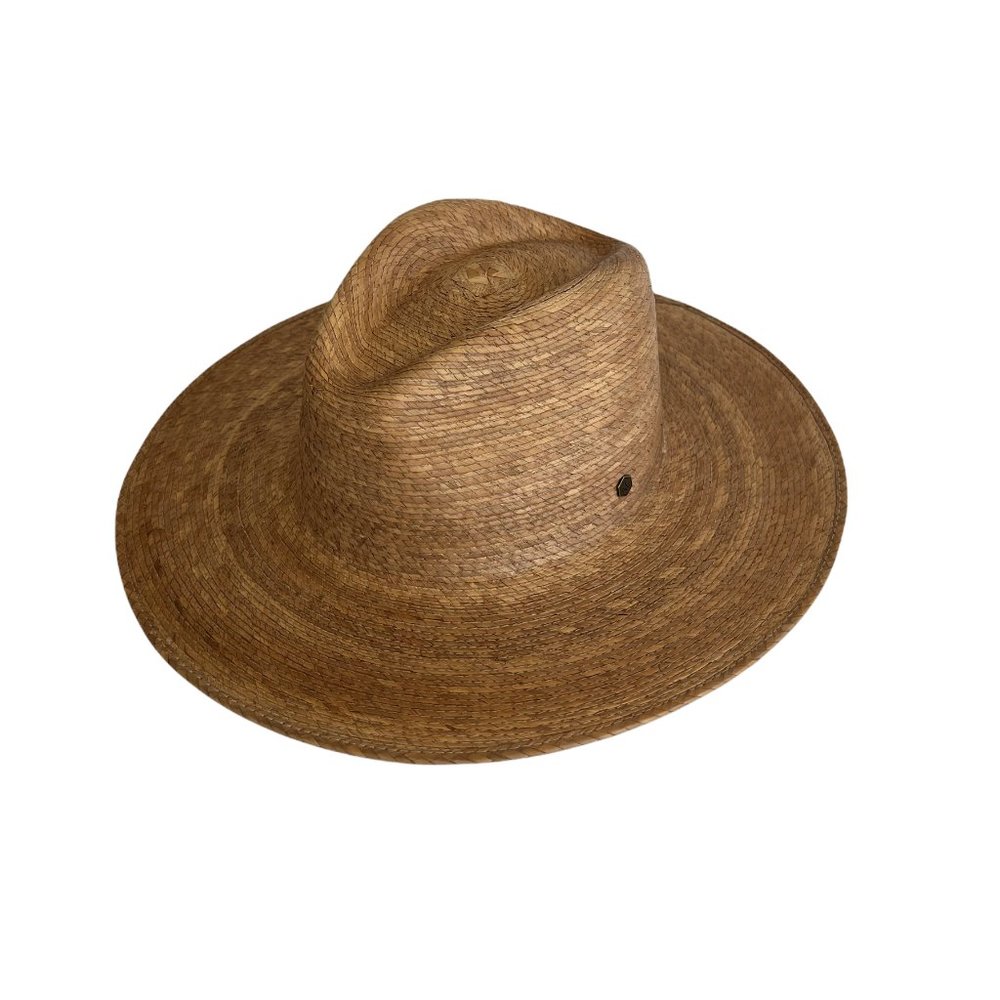 Hemlock Hat Co. - Madero in Toast